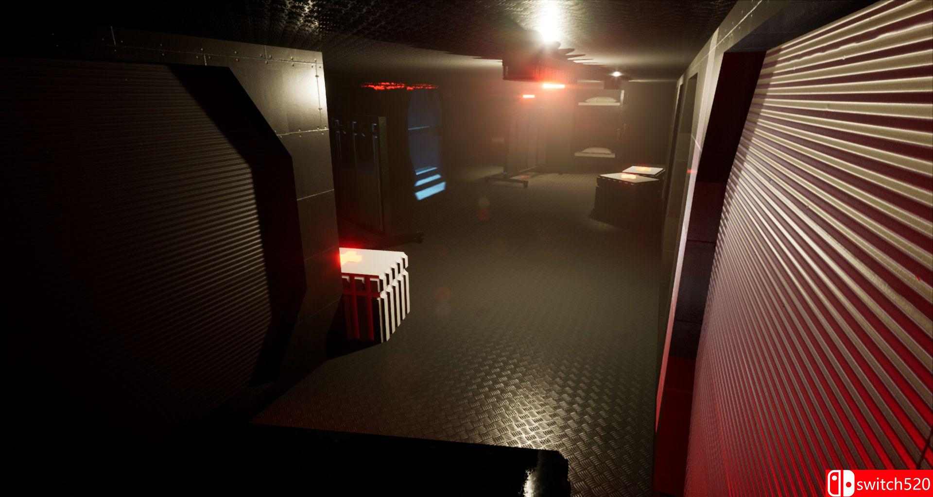 《恐水症》游戏截图3