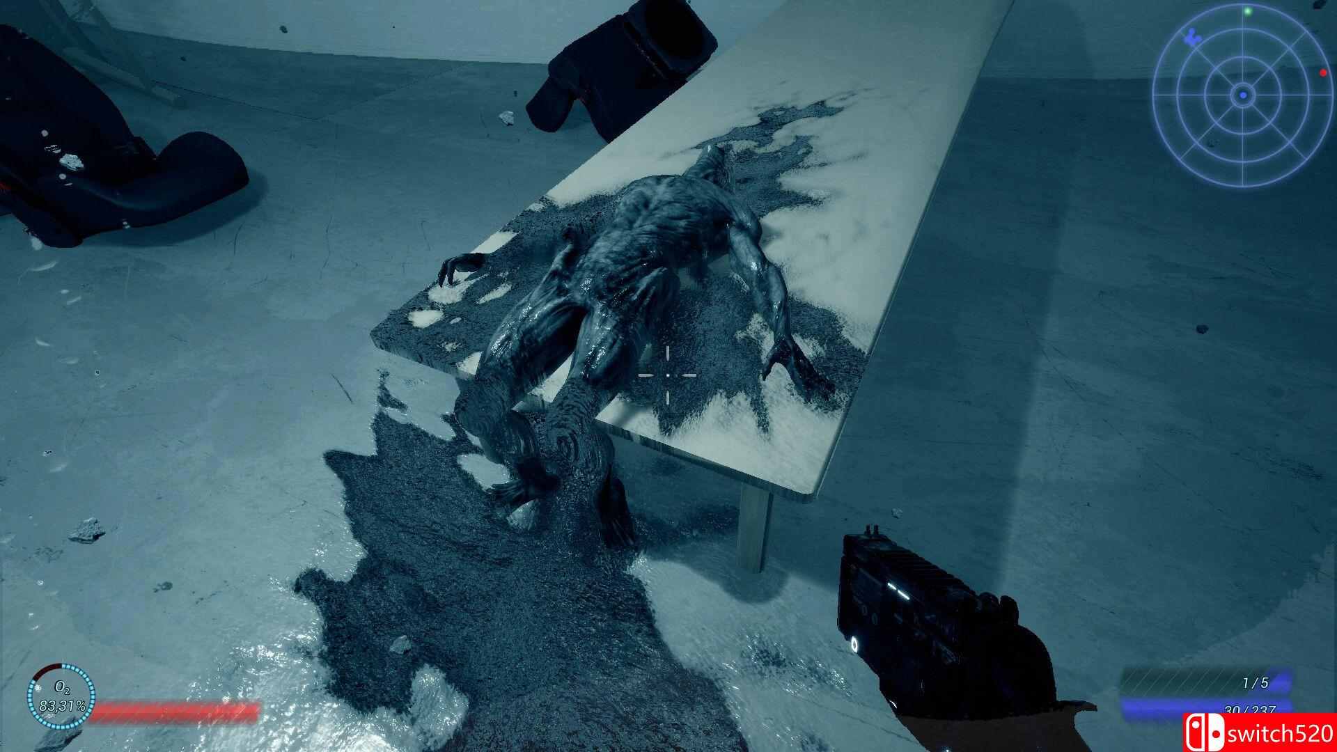 《真空（Vacuum）》官方中文 TENOKE镜像版[CN/TW/EN/JP]_1