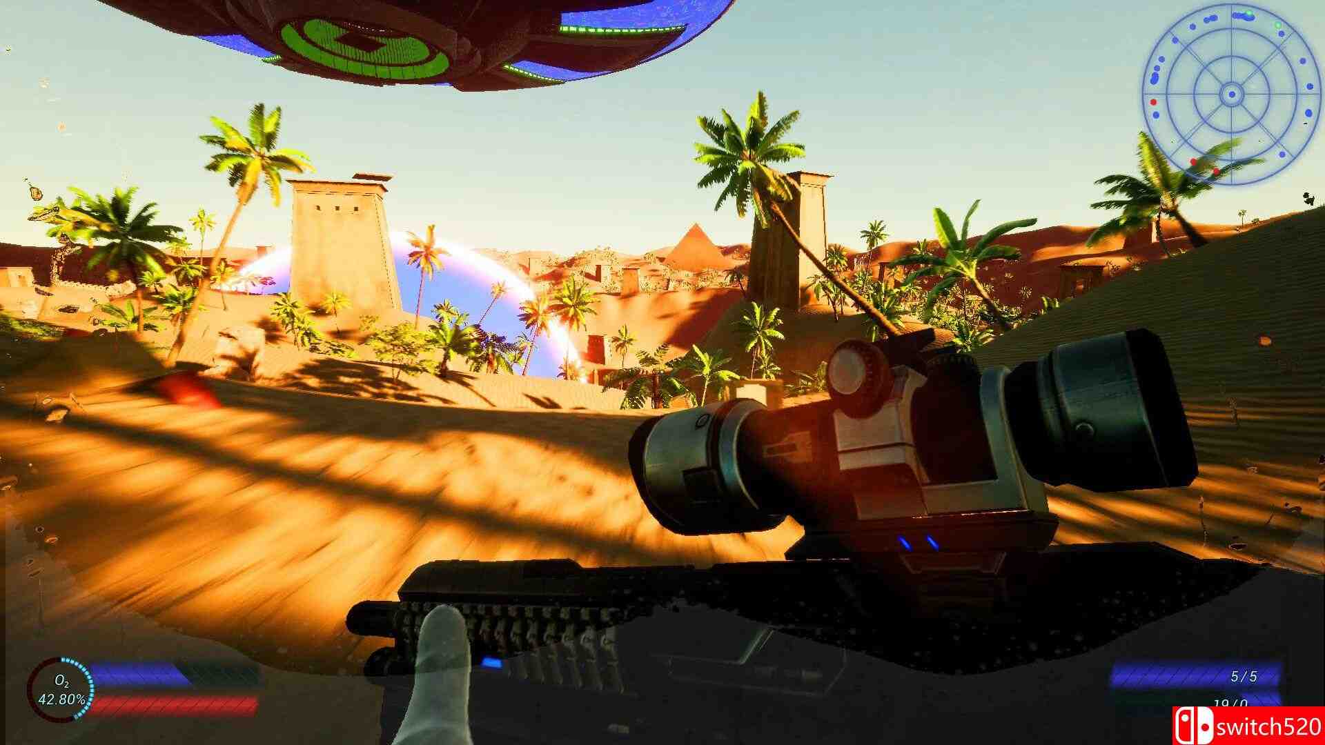 《真空（Vacuum）》官方中文 TENOKE镜像版[CN/TW/EN/JP]_5