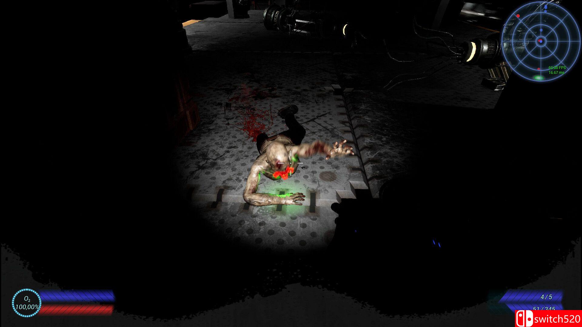 《真空（Vacuum）》官方中文 TENOKE镜像版[CN/TW/EN/JP]_3