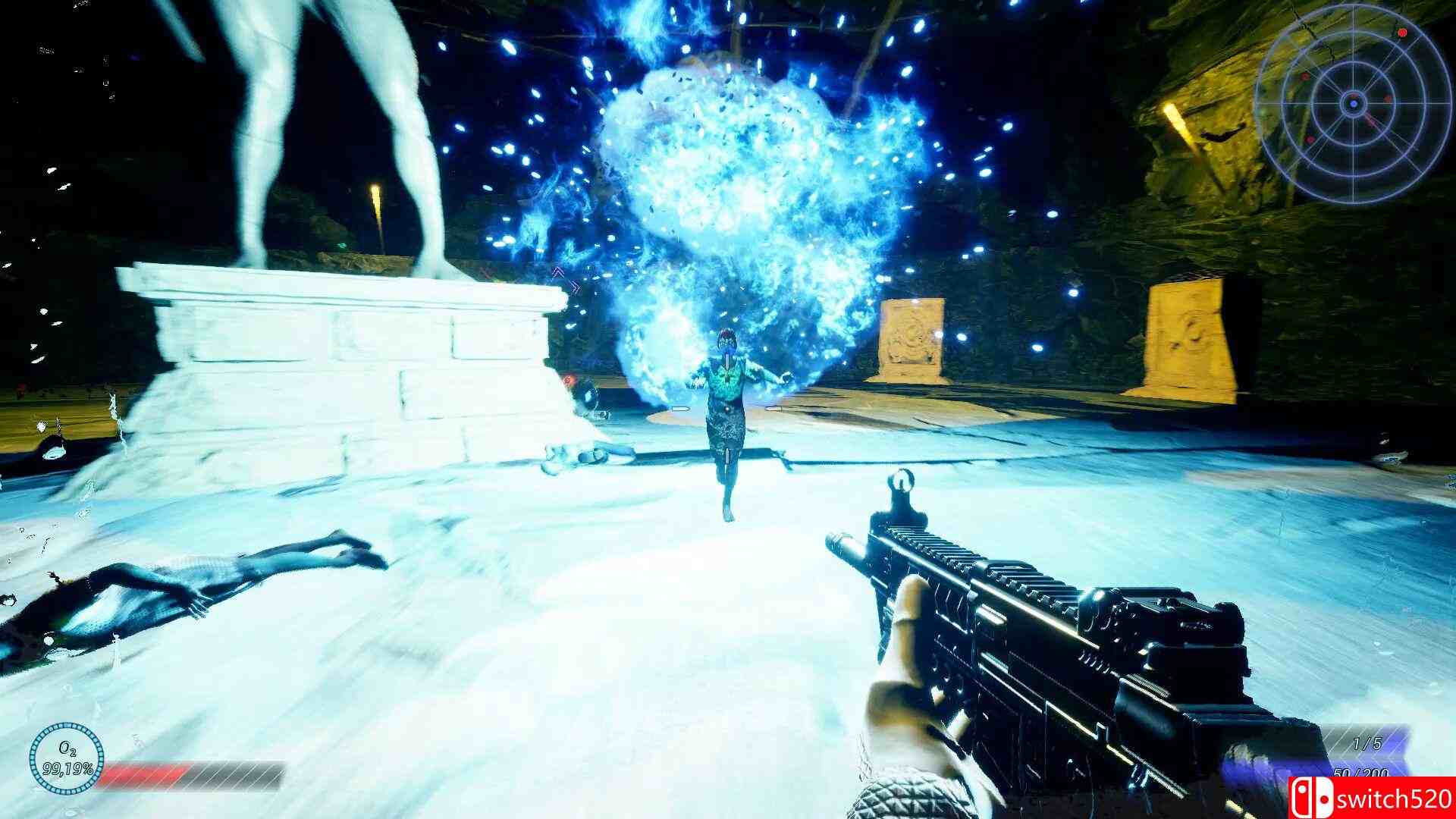 《真空（Vacuum）》官方中文 TENOKE镜像版[CN/TW/EN/JP]_4