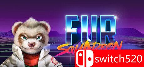 《FUR中队（FUR Squadron）》TENOKE镜像版[EN]_0