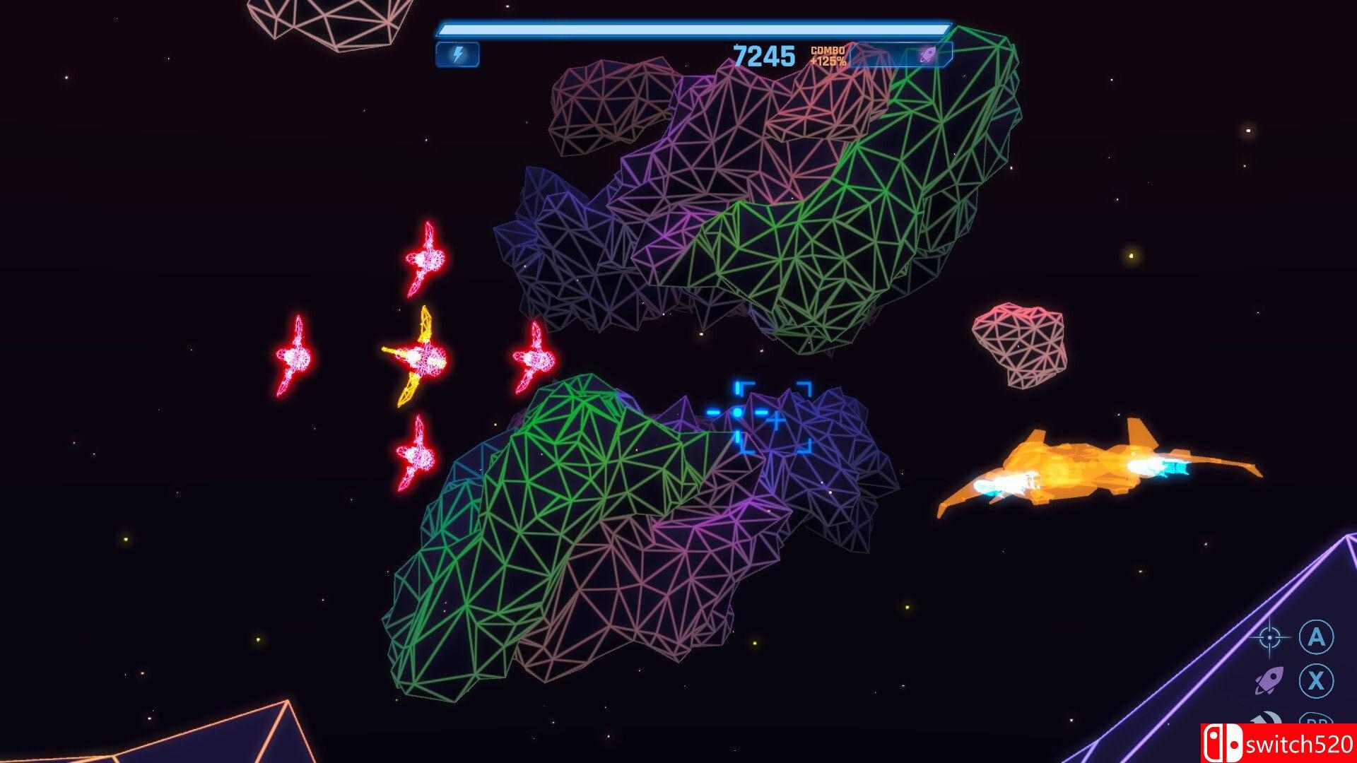 《FUR中队（FUR Squadron）》TENOKE镜像版[EN]_1