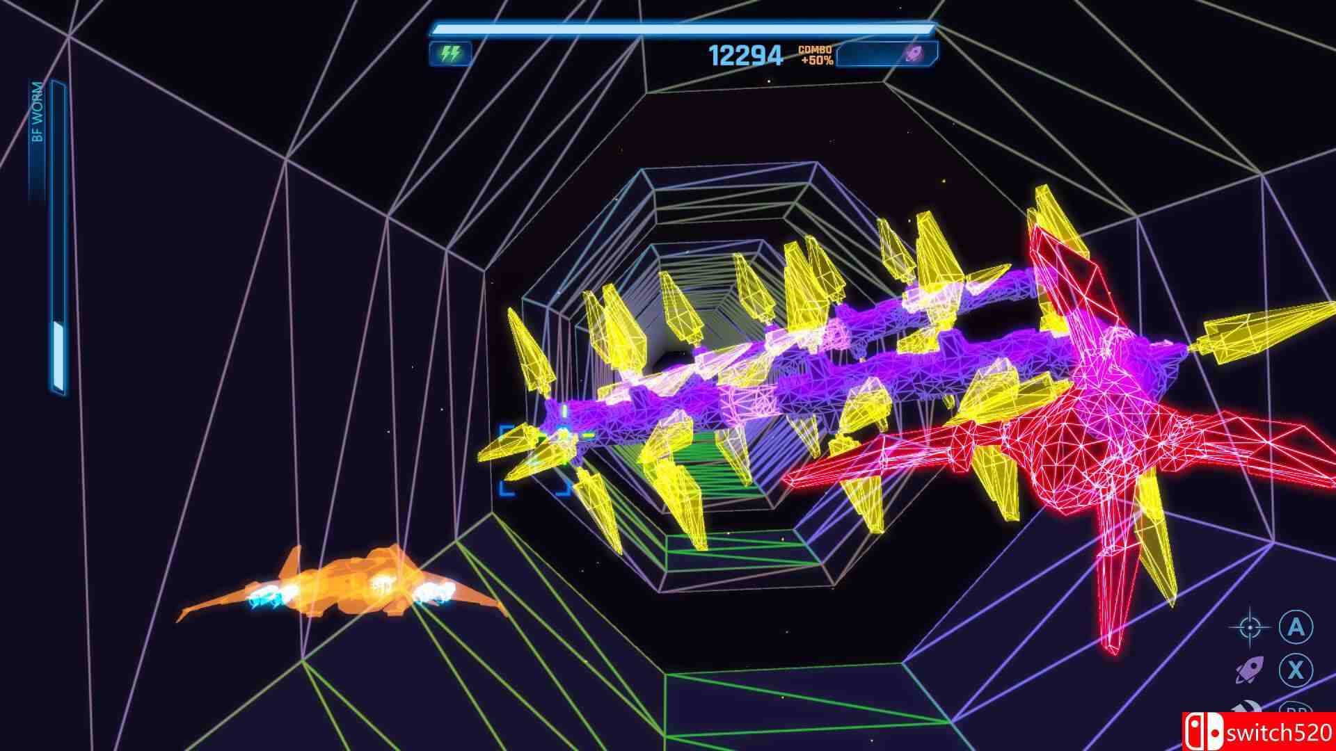 《FUR中队（FUR Squadron）》TENOKE镜像版[EN]_4