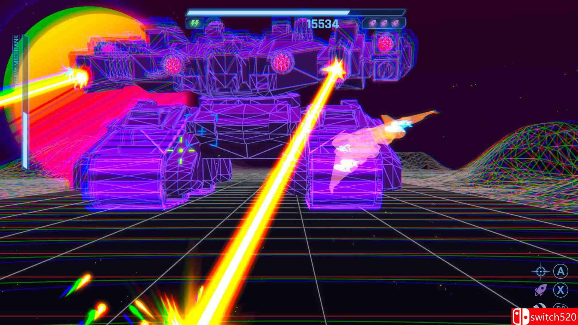 《FUR中队（FUR Squadron）》TENOKE镜像版[EN]_2