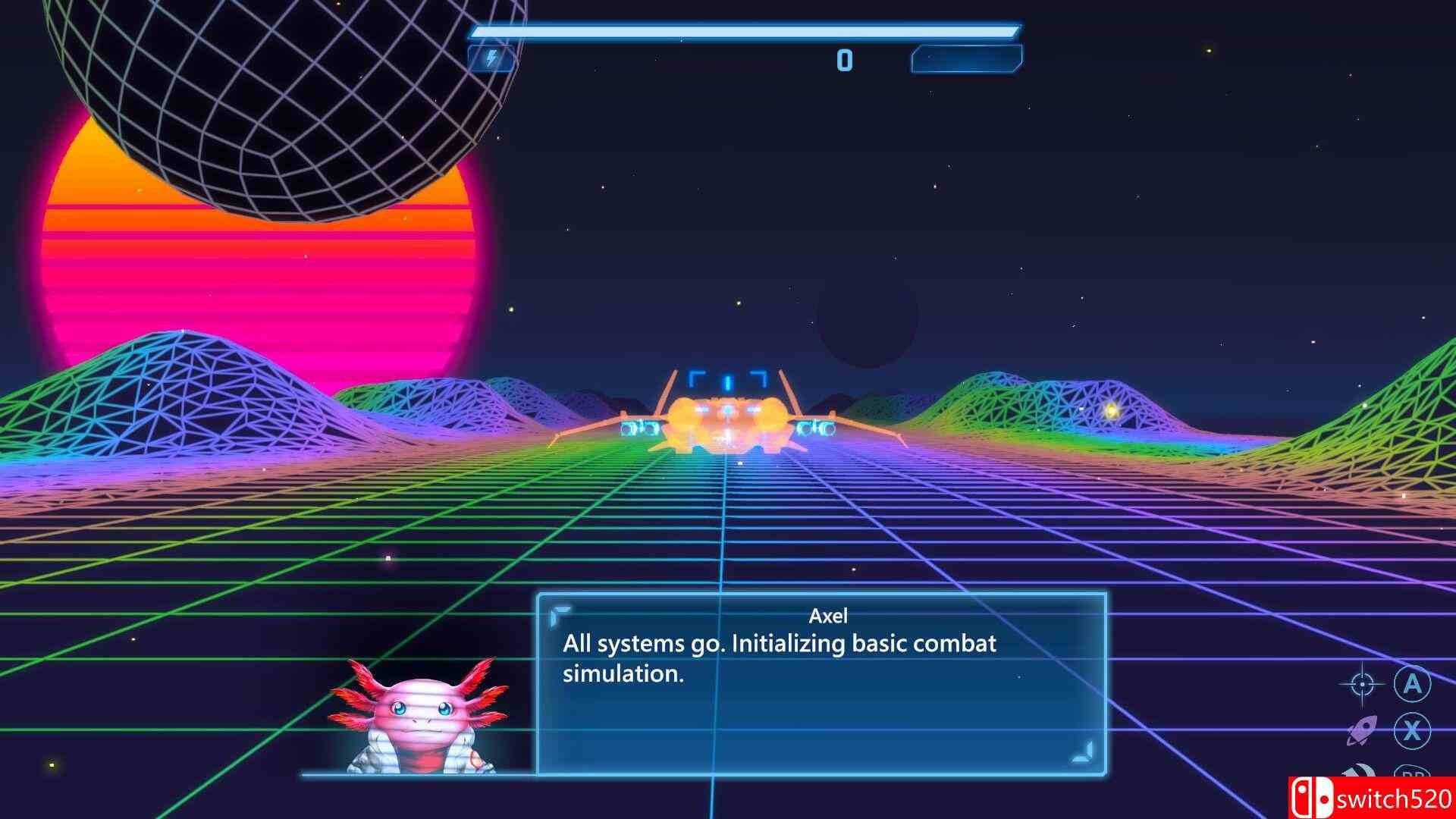 《FUR中队（FUR Squadron）》TENOKE镜像版[EN]_3