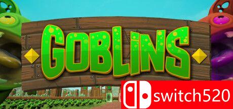 《哥布林（Goblins）》游戏封面