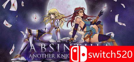 游戏《Absinthia》封面图