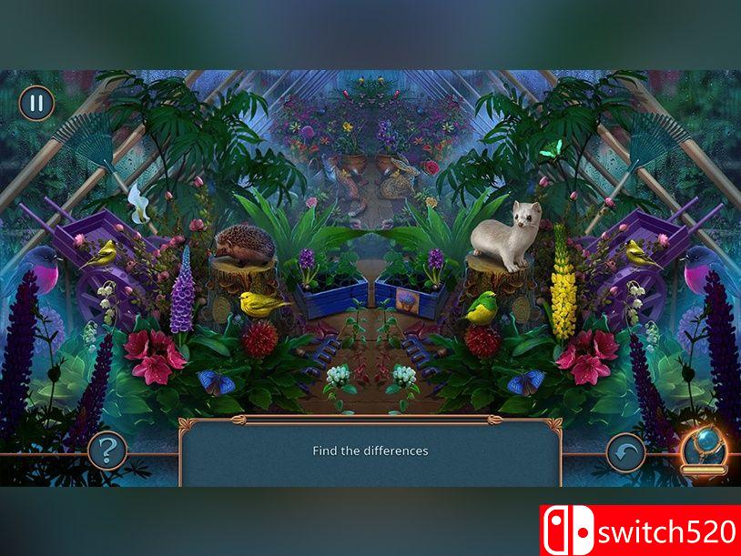 《世界的十字路口：镜像地球》游戏截图2