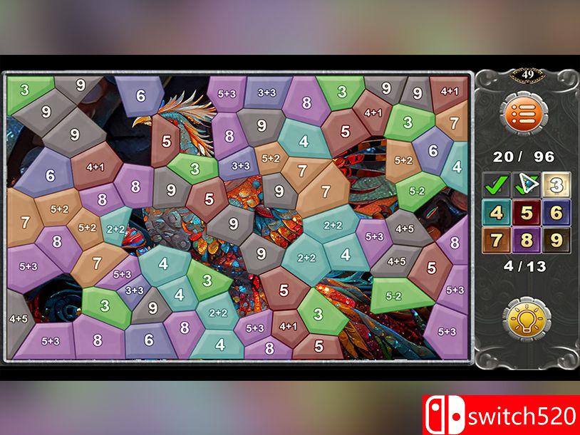 《数字宝藏2》游戏截图1