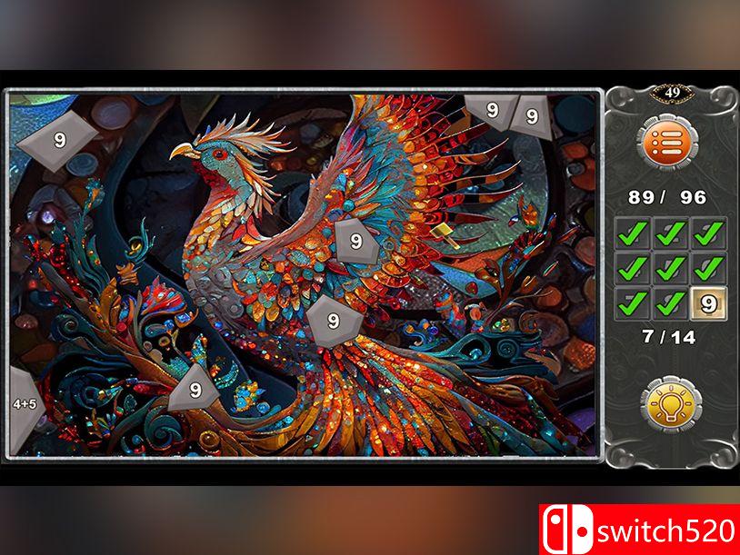 《数字宝藏2》游戏截图2