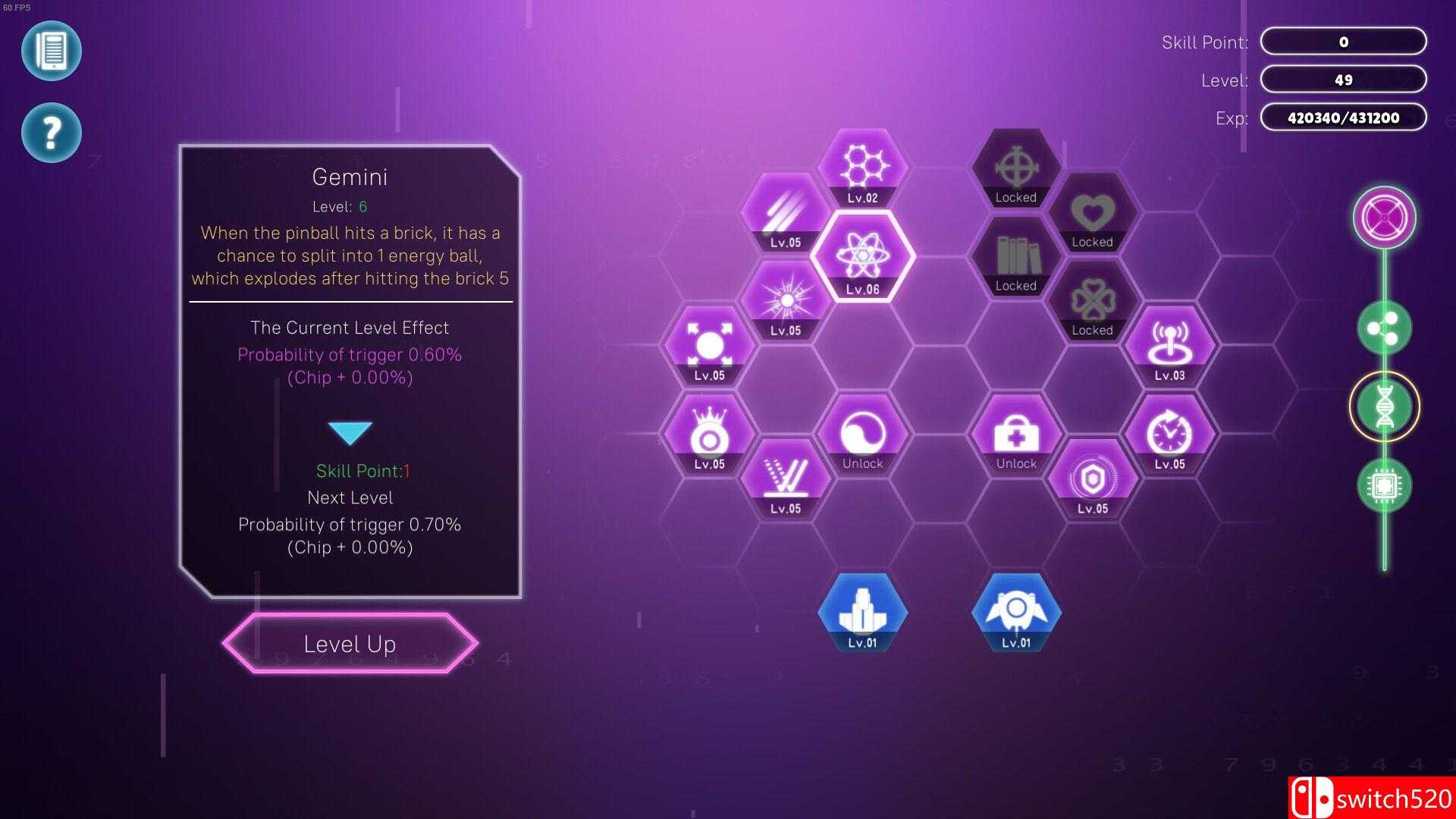 《超级破坏球》游戏截图5