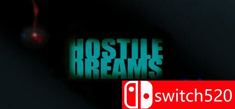 敌对梦想游戏封面