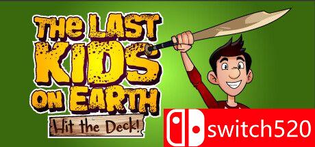 《地球上最后的孩子：卡牌游戏》游戏主图