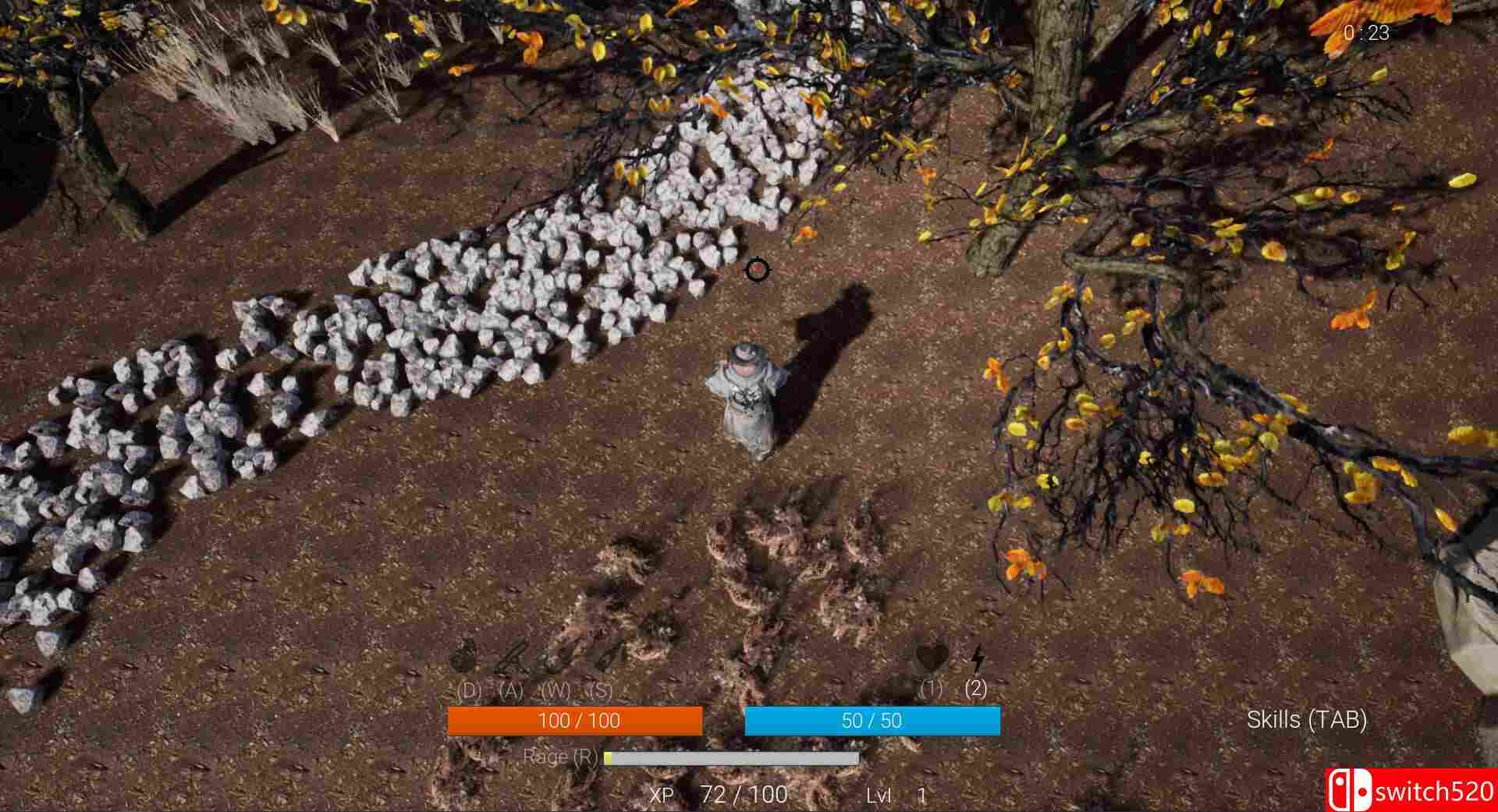 《永恒的狩猎（Eternal Hunt）》TENOKE镜像版[EN]_2