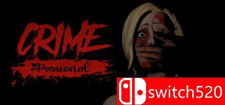 《激情犯罪（Crime Passional）》官方中文 TENOKE镜像版封面图