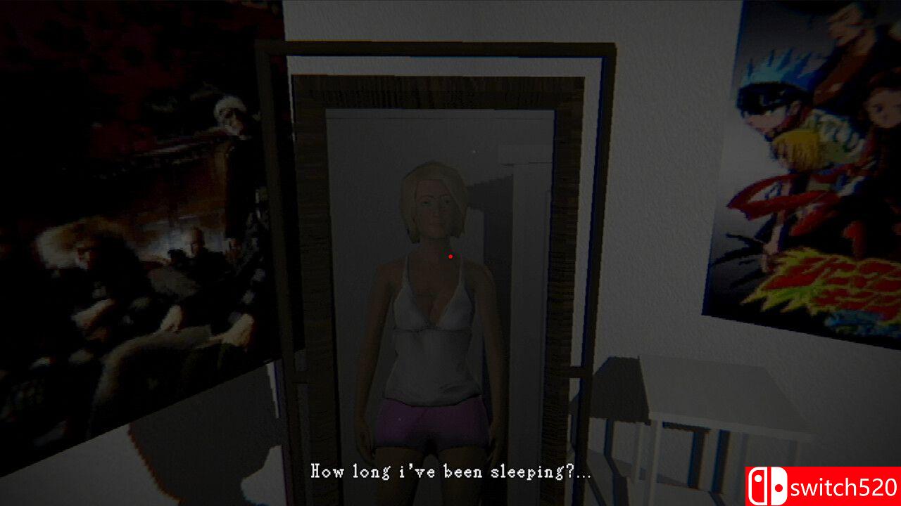 《激情犯罪》游戏截图1