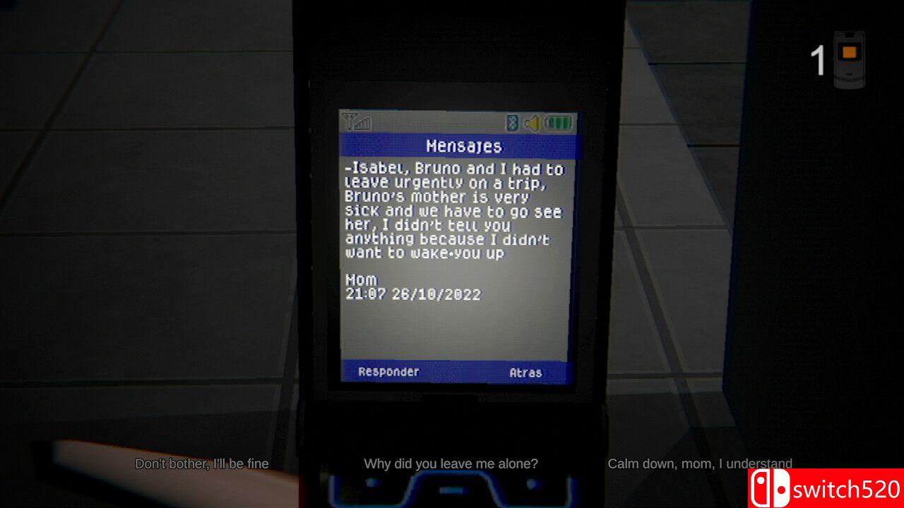 《激情犯罪》游戏截图2