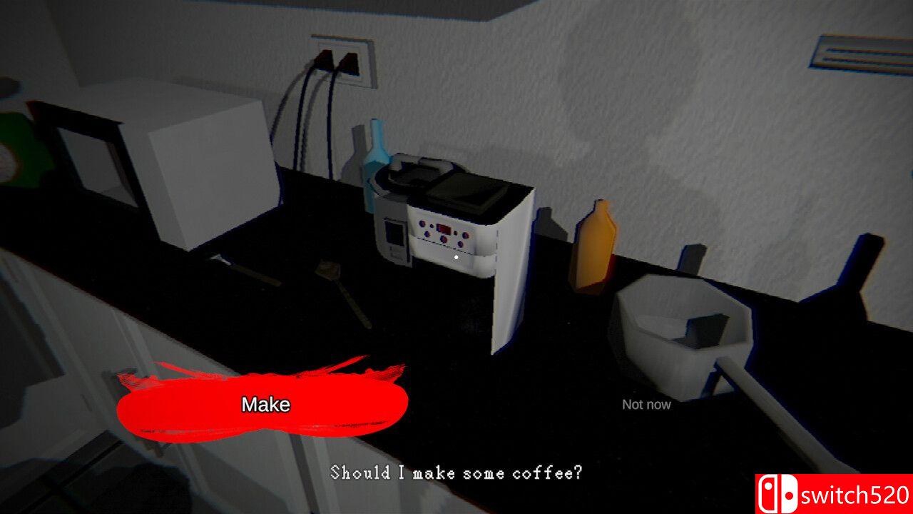 《激情犯罪》游戏截图4