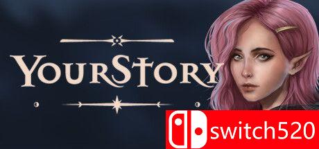 《你的故事（Your Story）》官方中文 TENOKE镜像版封面图