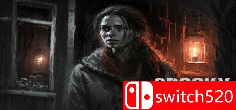 《幽灵庇护所（Spooky Shelter）》游戏主图