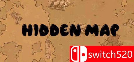 《隐藏地图（Hidden Map）》官方中文 TENOKE镜像版[CN/TW/EN/JP]_0
