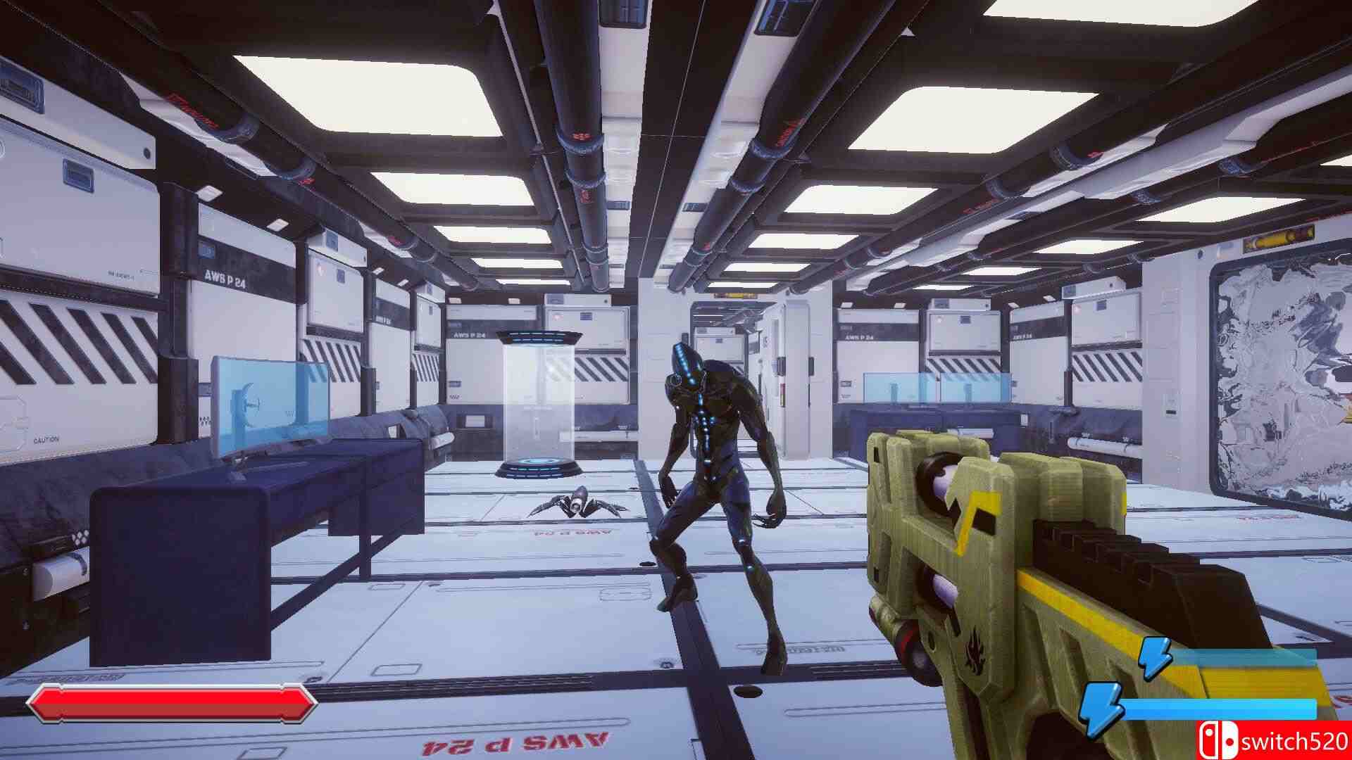 《99号站（Station 99）》TENOKE镜像版[EN]_3