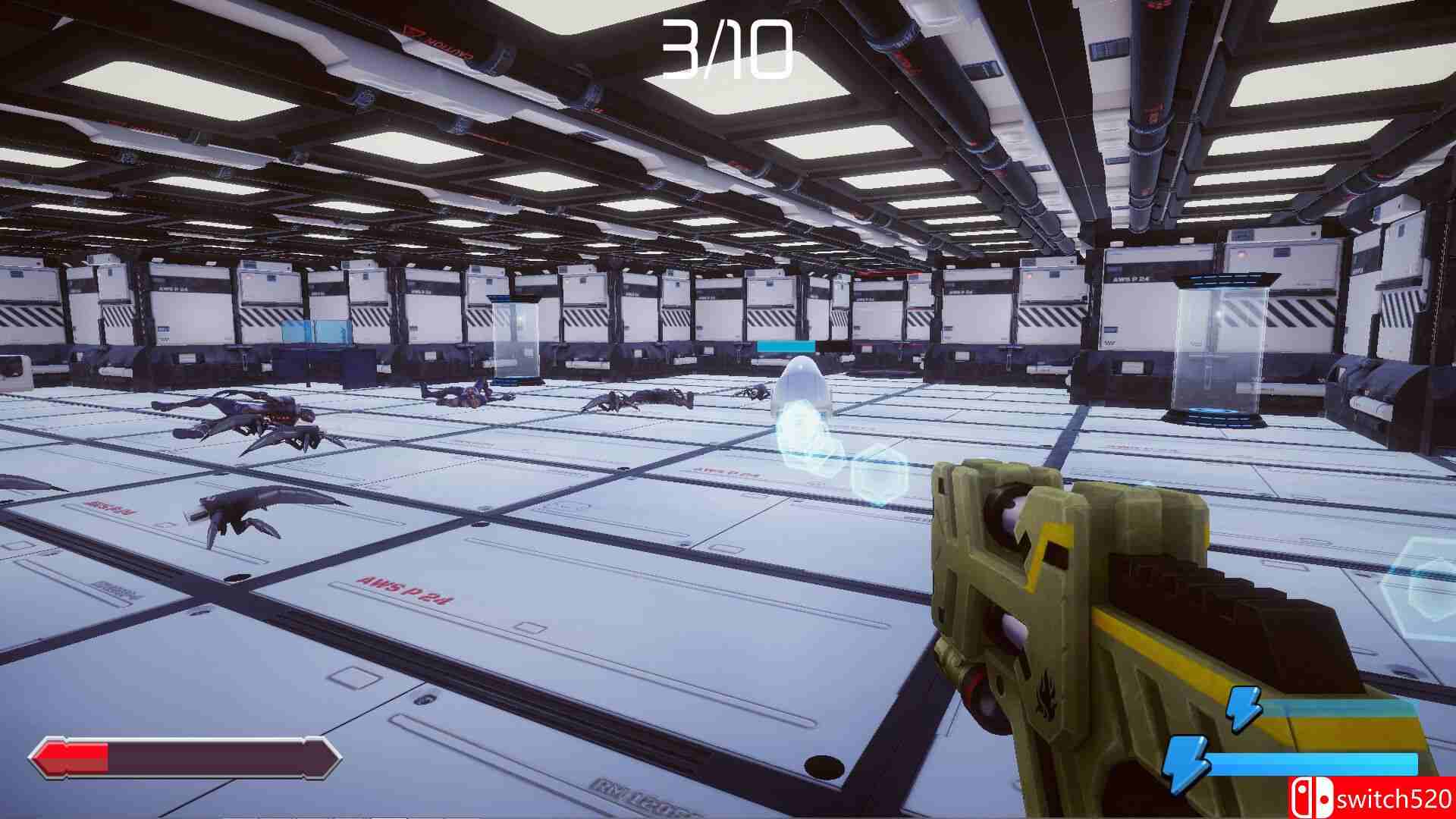 《99号站（Station 99）》TENOKE镜像版[EN]_4