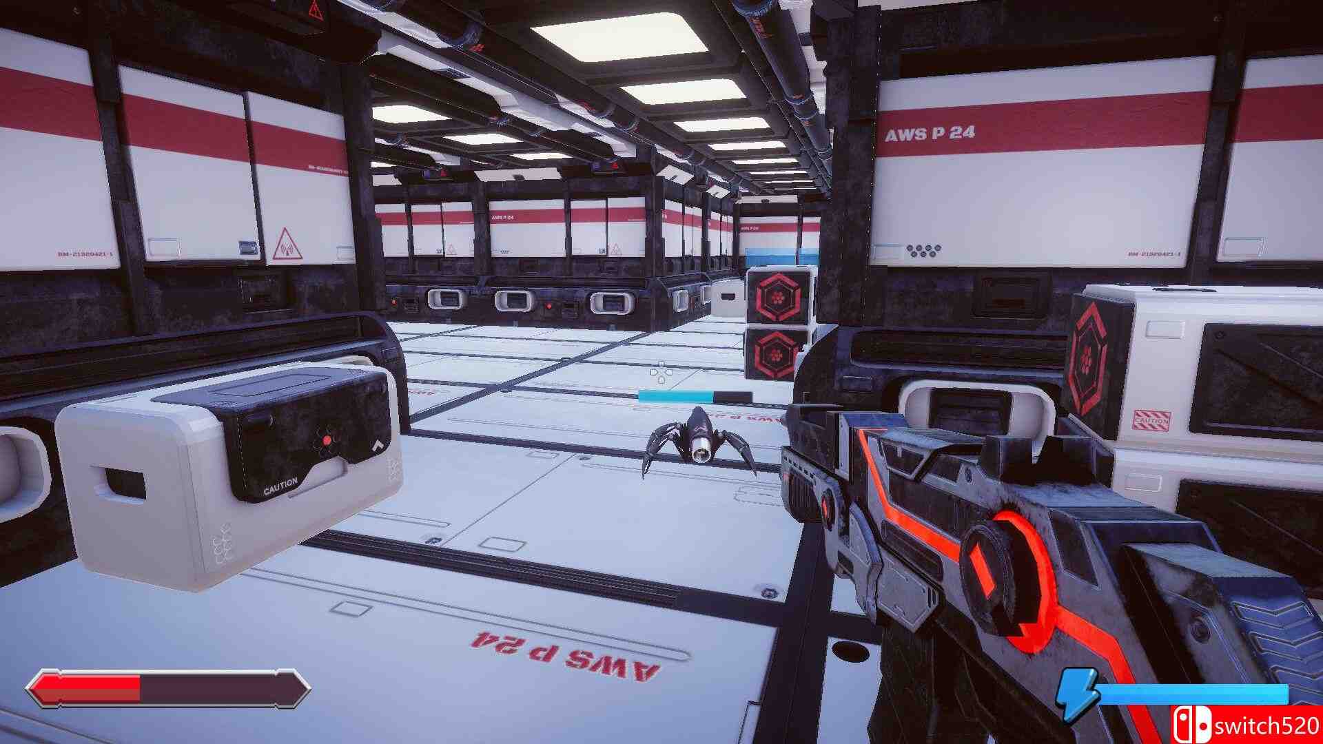 《99号站（Station 99）》TENOKE镜像版[EN]_1