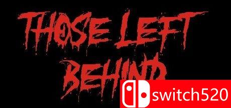 《留守者（Those Left Behind）》游戏主图