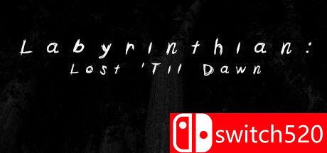 《迷宫：迷失在黎明前（Labyrinthian: Lost 'Til Dawn）》TENOKE镜像版[EN]_0