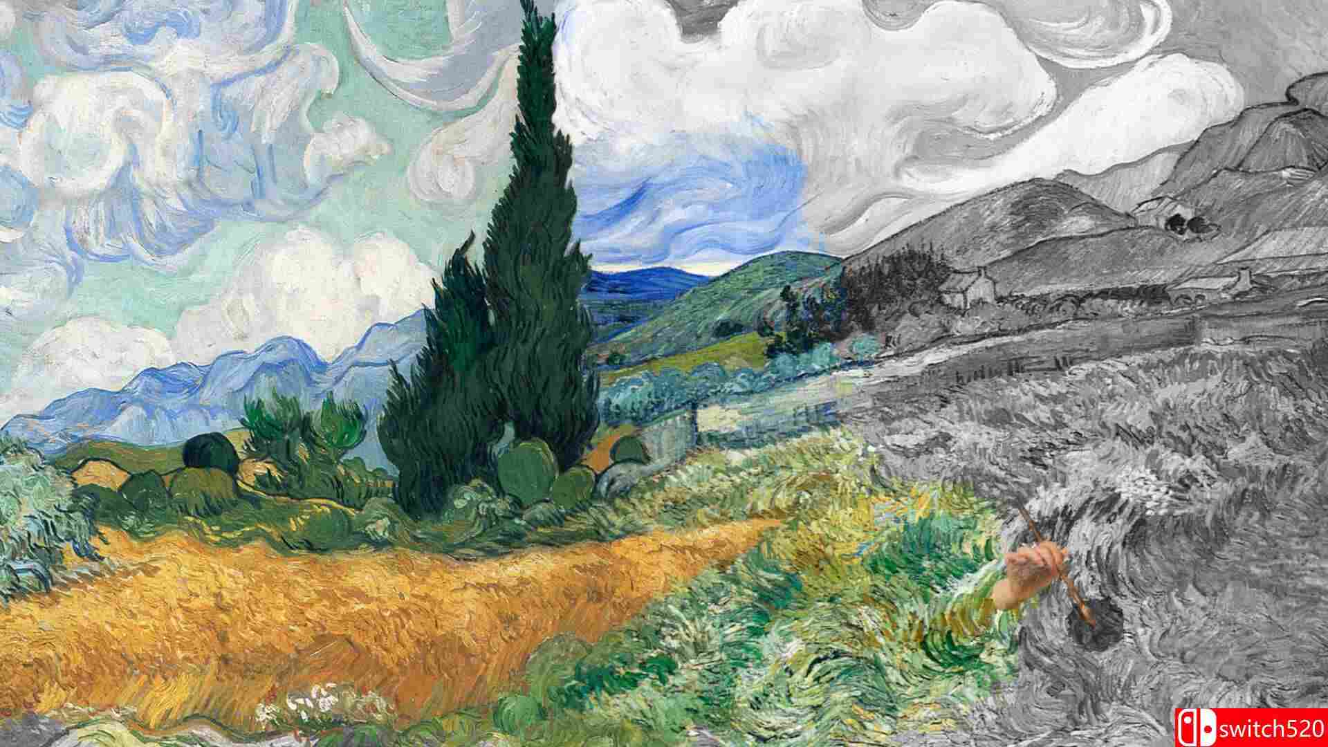 《绘画维特（Painting Werther）》TENOKE镜像版[EN]_2