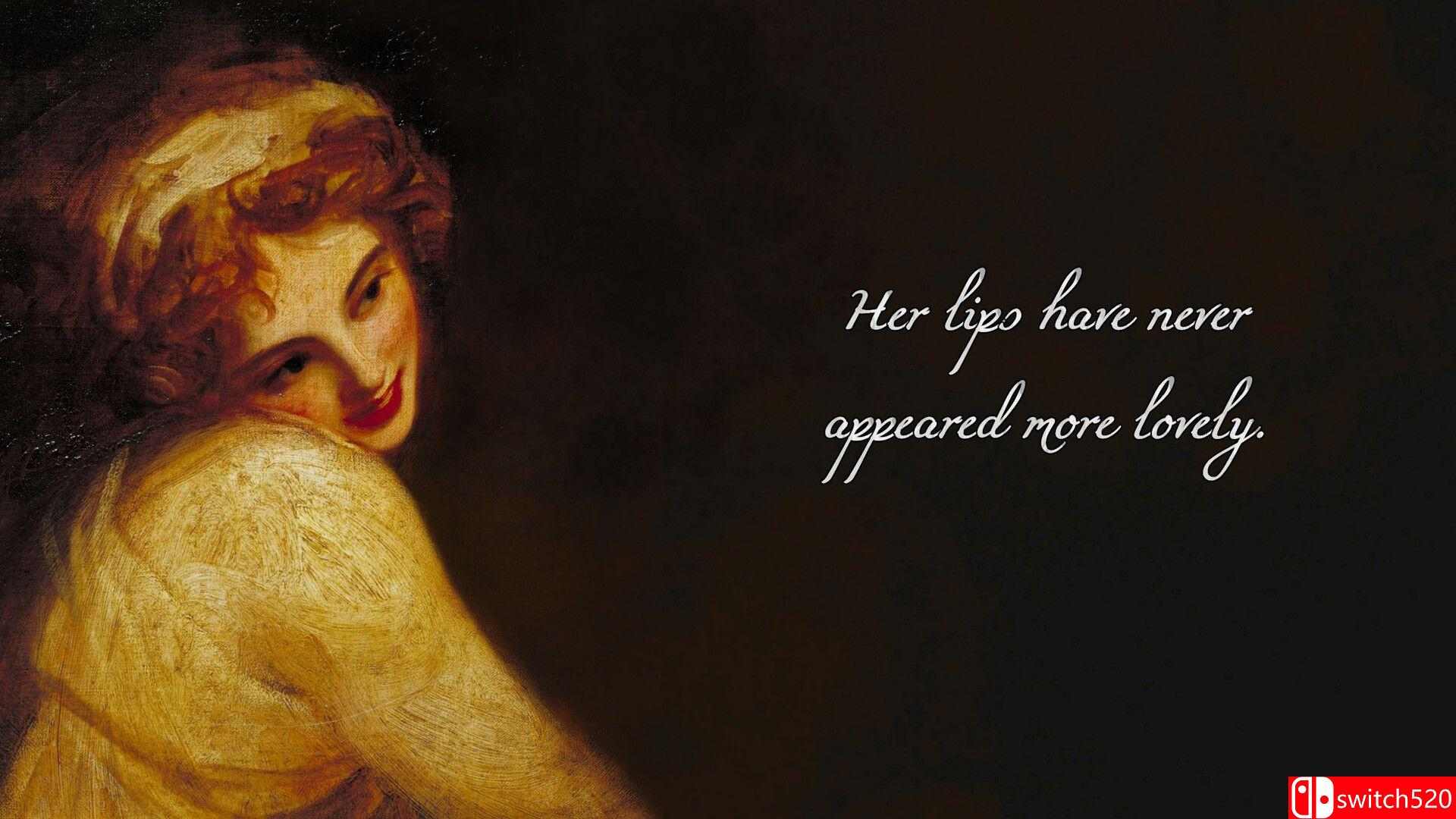 《绘画维特（Painting Werther）》TENOKE镜像版[EN]_4