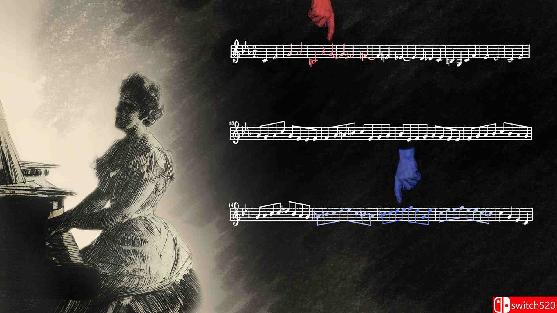 《绘画维特（Painting Werther）》TENOKE镜像版[EN]_3