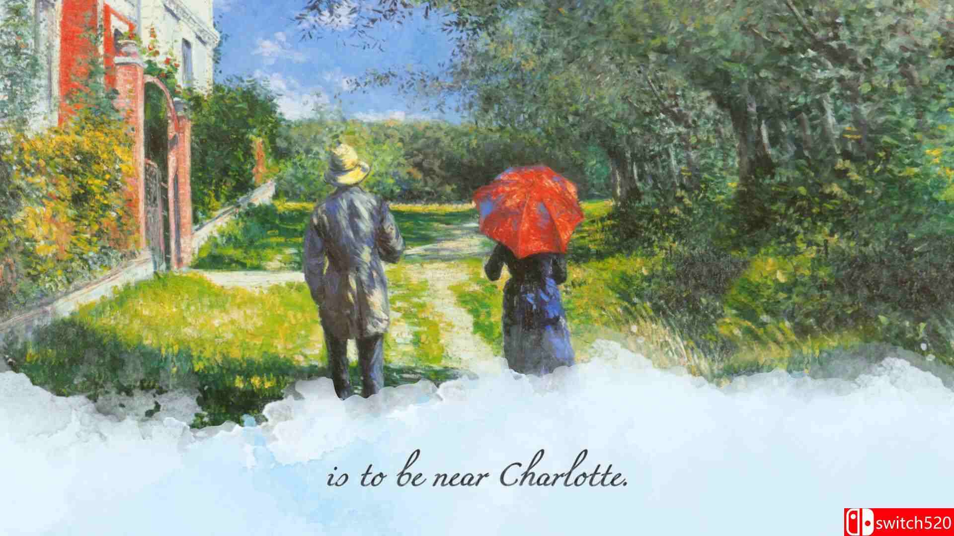 《绘画维特（Painting Werther）》TENOKE镜像版[EN]_1