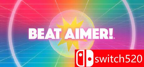 BEAT AIMER!游戏主图
