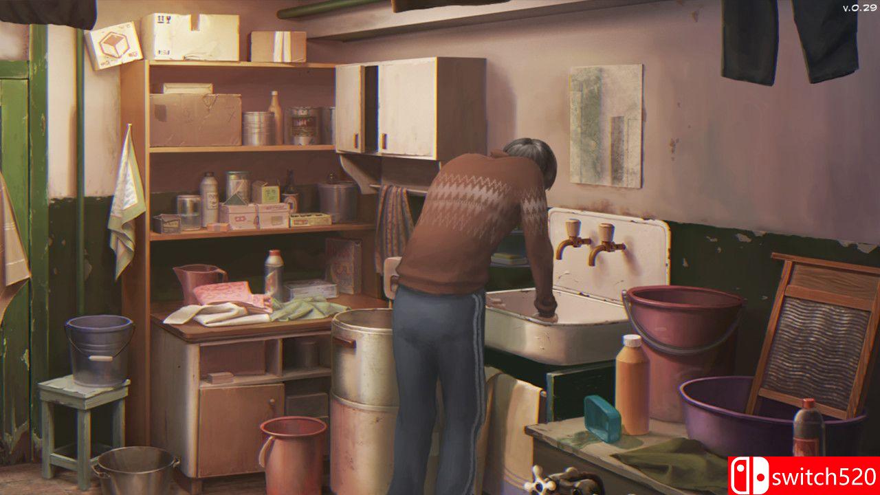 《安全的地方（The Safe Place）》DARKSiDERS镜像版[EN]_2