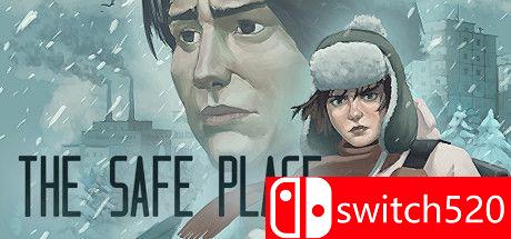 《安全的地方（The Safe Place）》DARKSiDERS镜像版[EN]_0