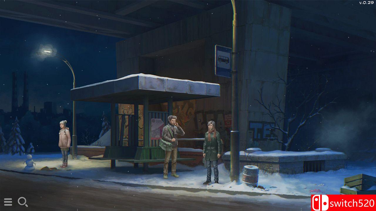 《安全的地方（The Safe Place）》DARKSiDERS镜像版[EN]_1