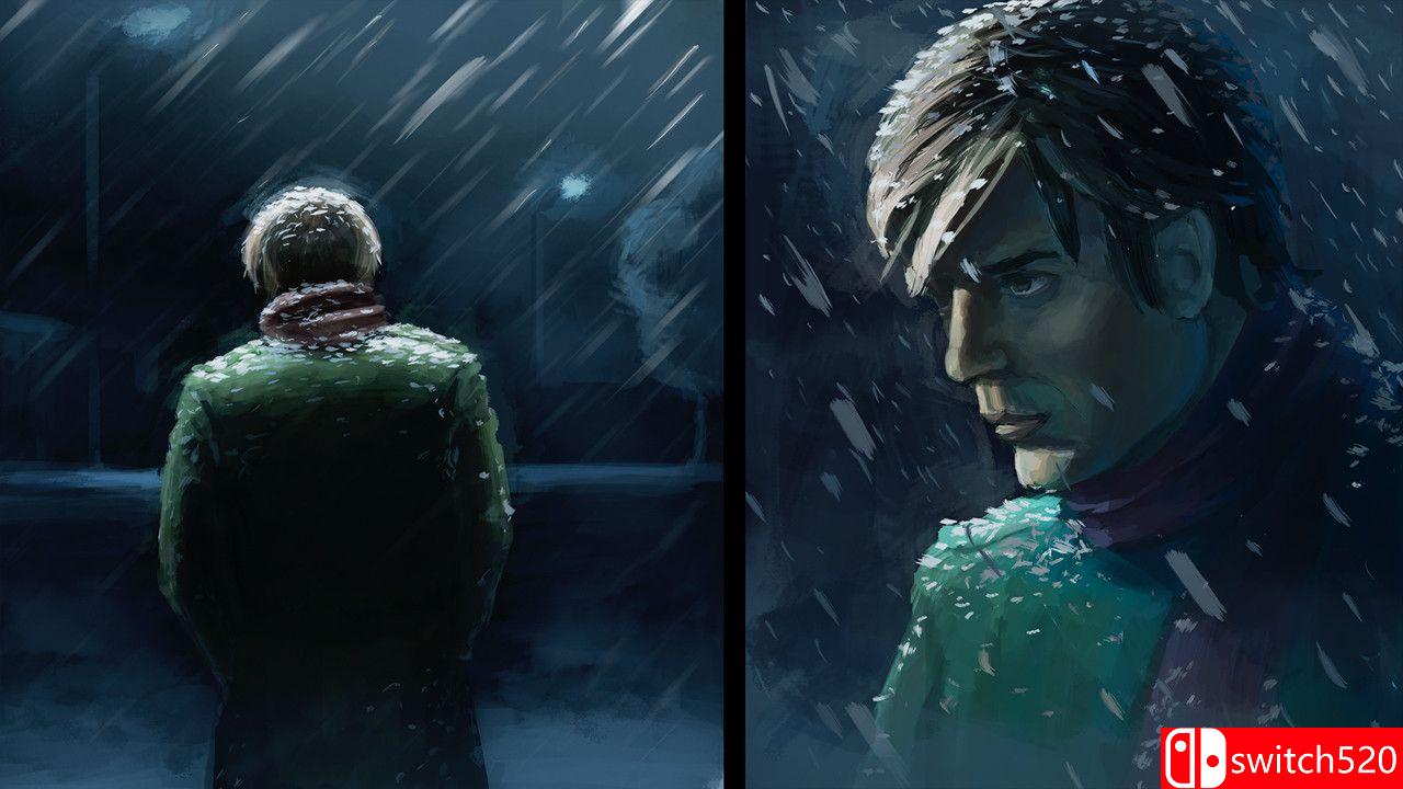 《安全的地方（The Safe Place）》DARKSiDERS镜像版[EN]_3