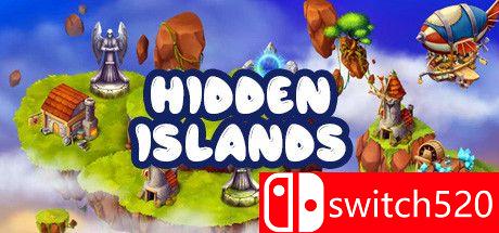 《隐藏的岛屿（Hidden Islands）》官方中文 TENOKE镜像版[CN/TW/EN/JP]_0