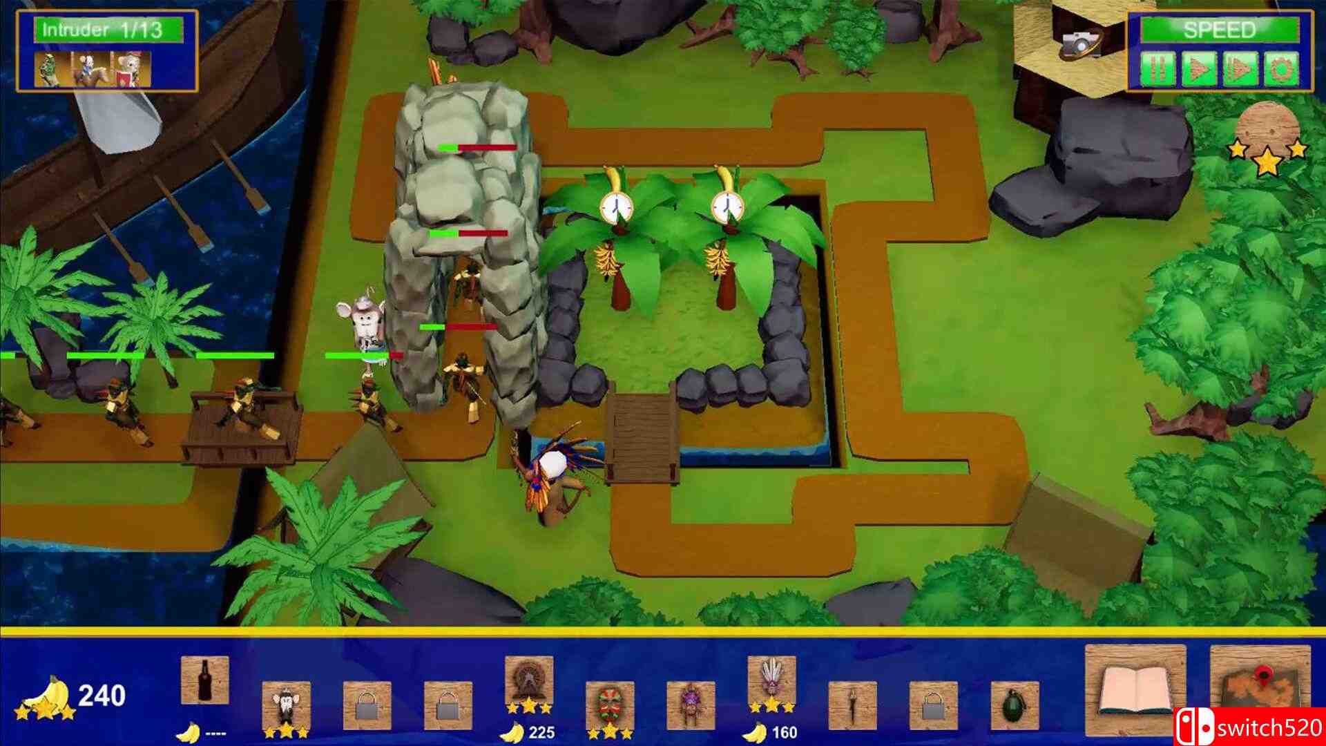 《神圣的佐东加防御（Sacred Zodongga Defense）》官方中文 TENOKE镜像版[CN/TW/EN/JP]_3