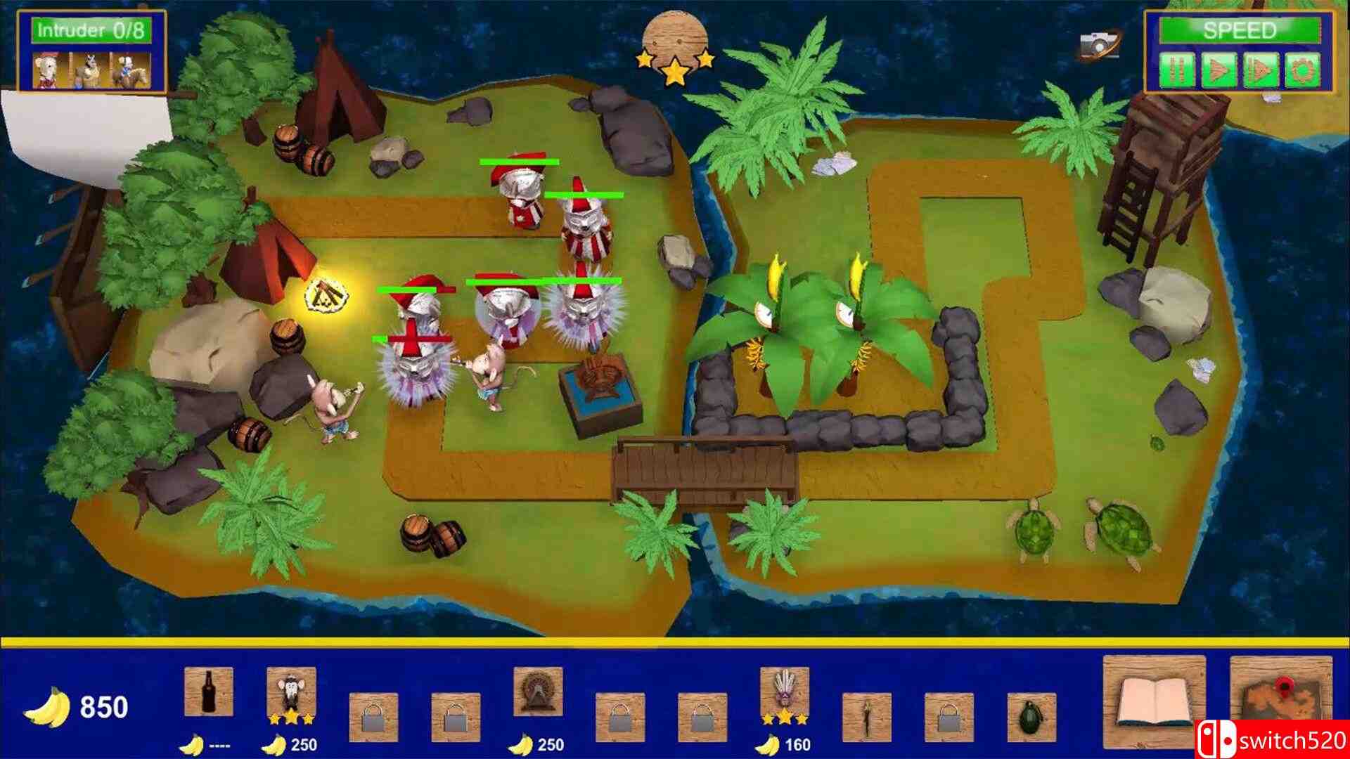 《神圣的佐东加防御（Sacred Zodongga Defense）》官方中文 TENOKE镜像版[CN/TW/EN/JP]_1