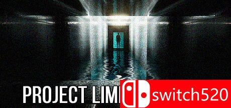 《边缘项目：重制版（Project Liminal Redux）》游戏主图