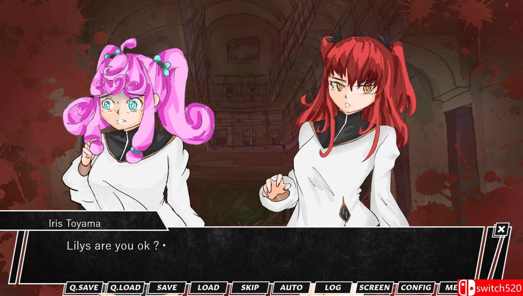 《血壳：定罪（Bloodshell: Conviction）》TENOKE镜像版[EN]_1