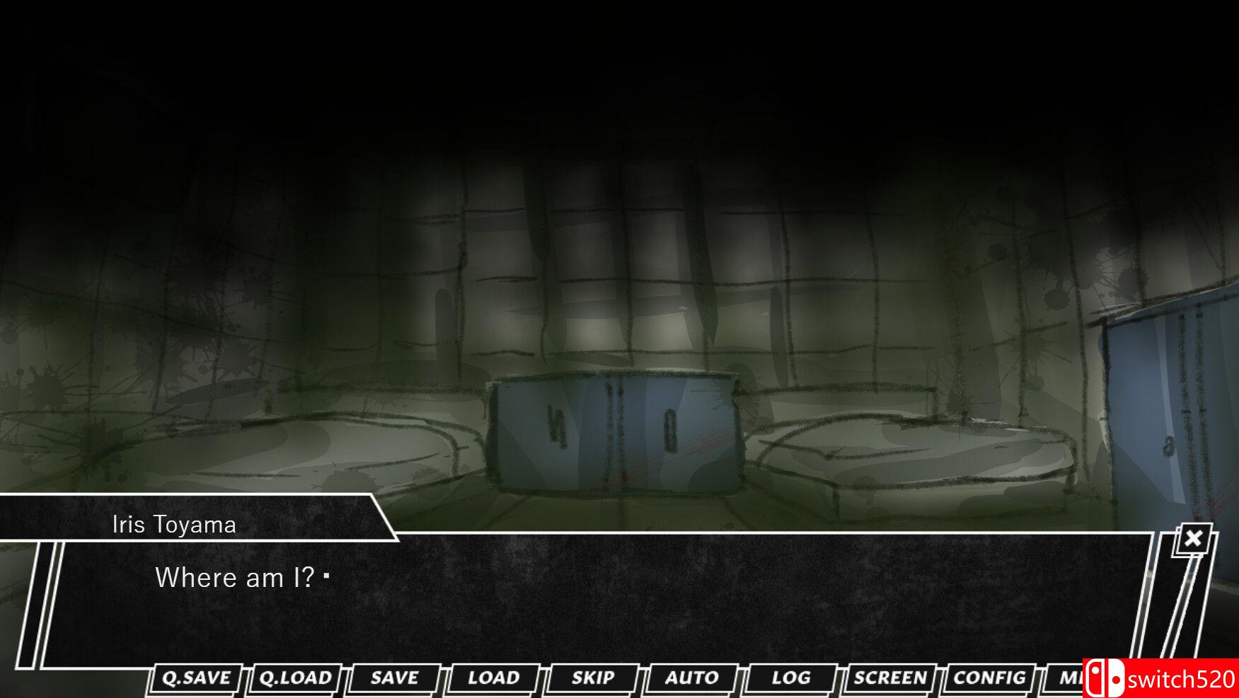 《血壳：定罪（Bloodshell: Conviction）》TENOKE镜像版[EN]_3