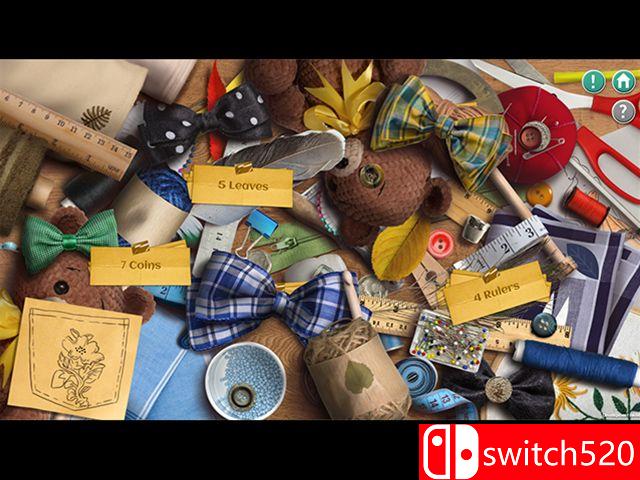 《这么多东西》游戏截图2