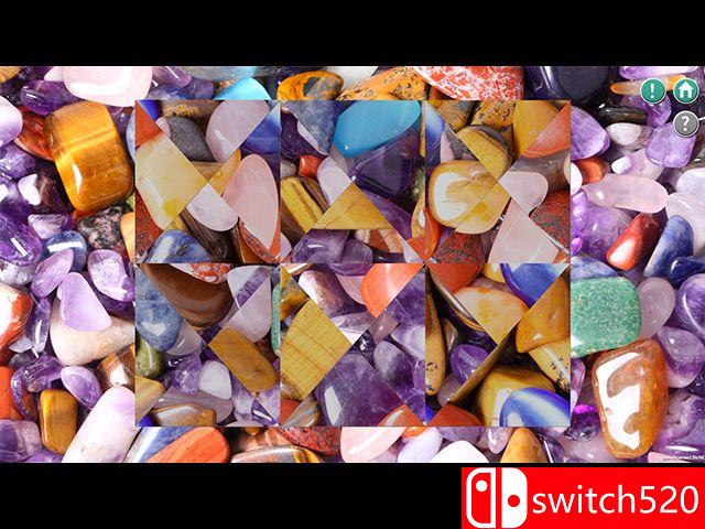 《这么多东西》游戏截图3