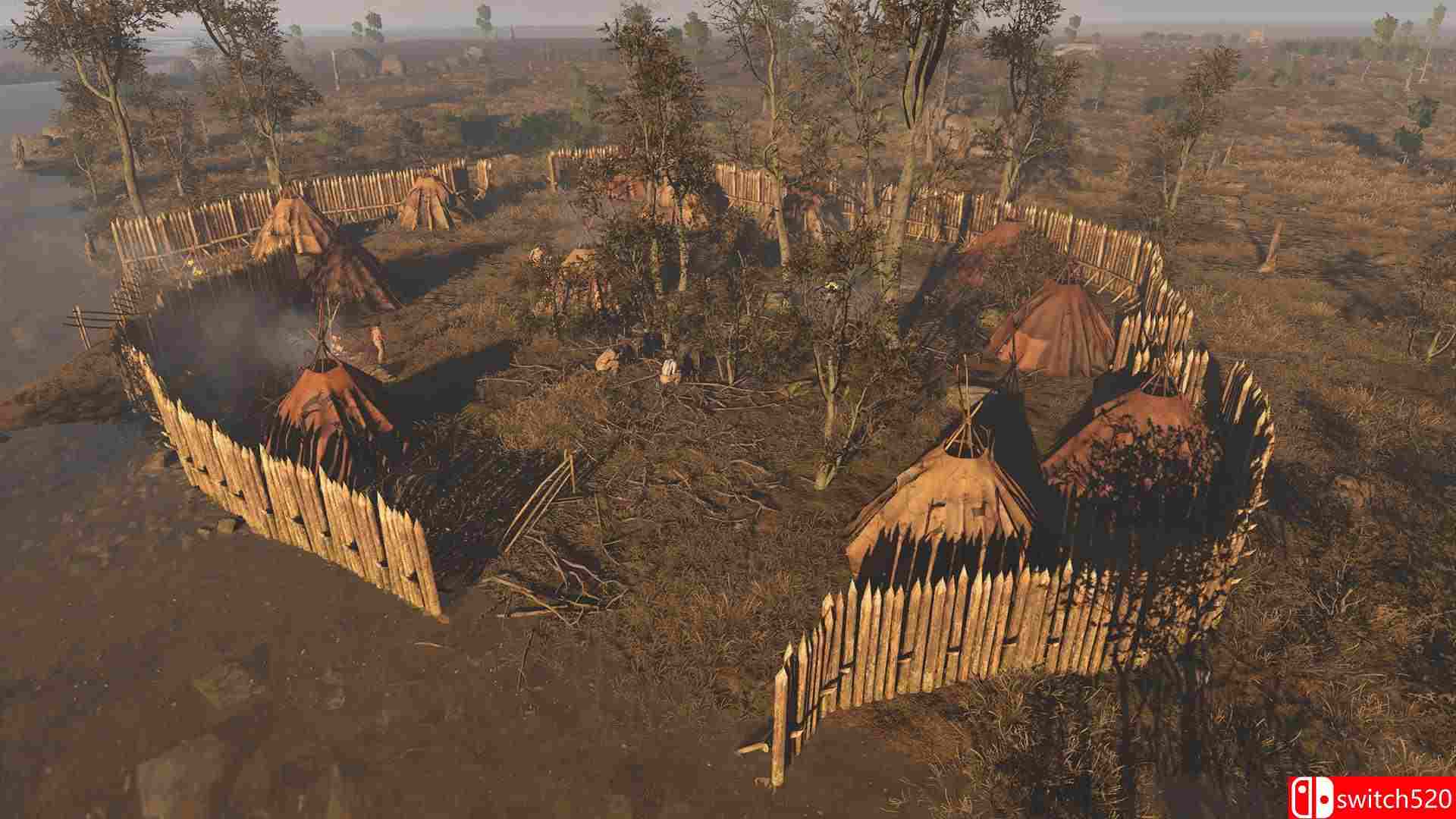 《古老城市》游戏截图1