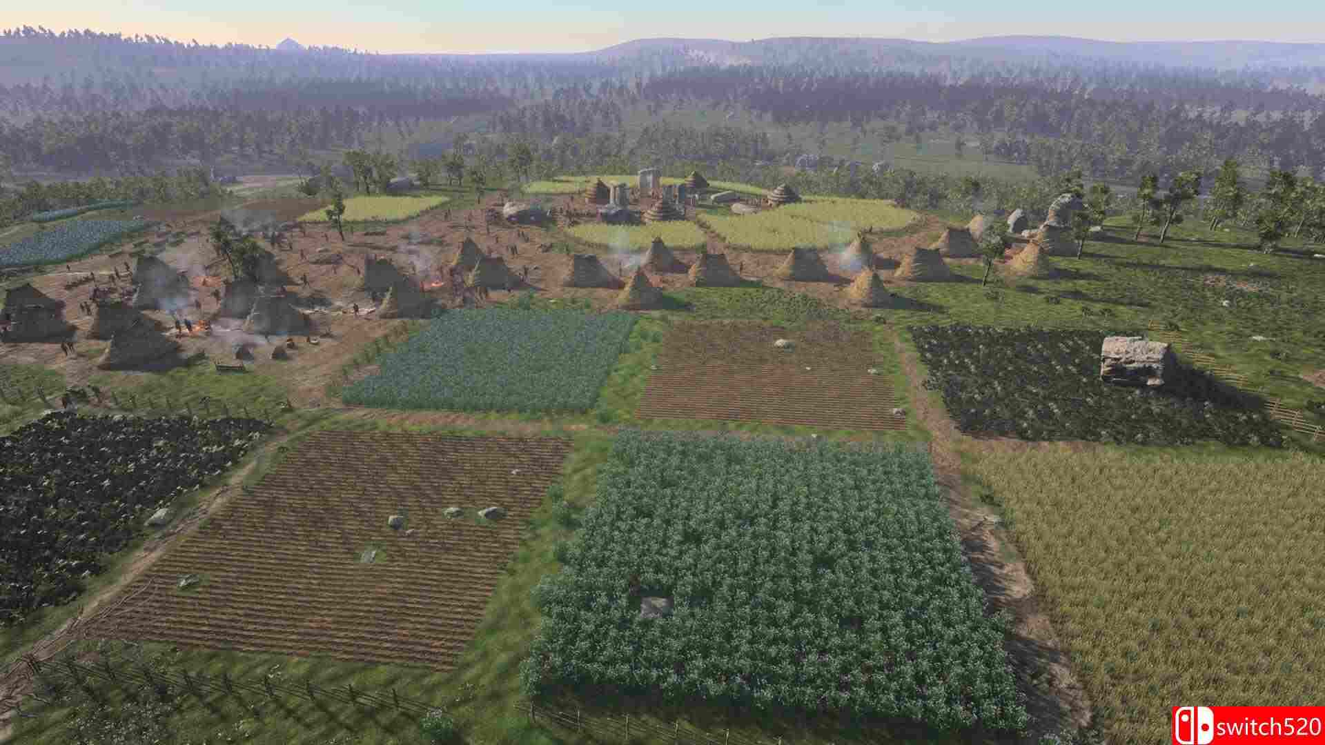 《古老城市》游戏截图2